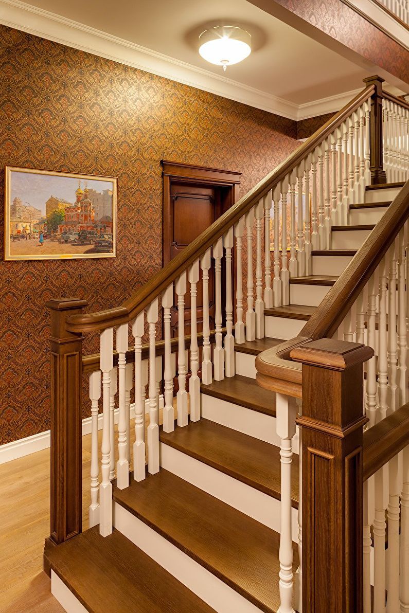 基辅公路别墅 室内画廊丨俄罗斯莫斯科丨ANCconcept-51