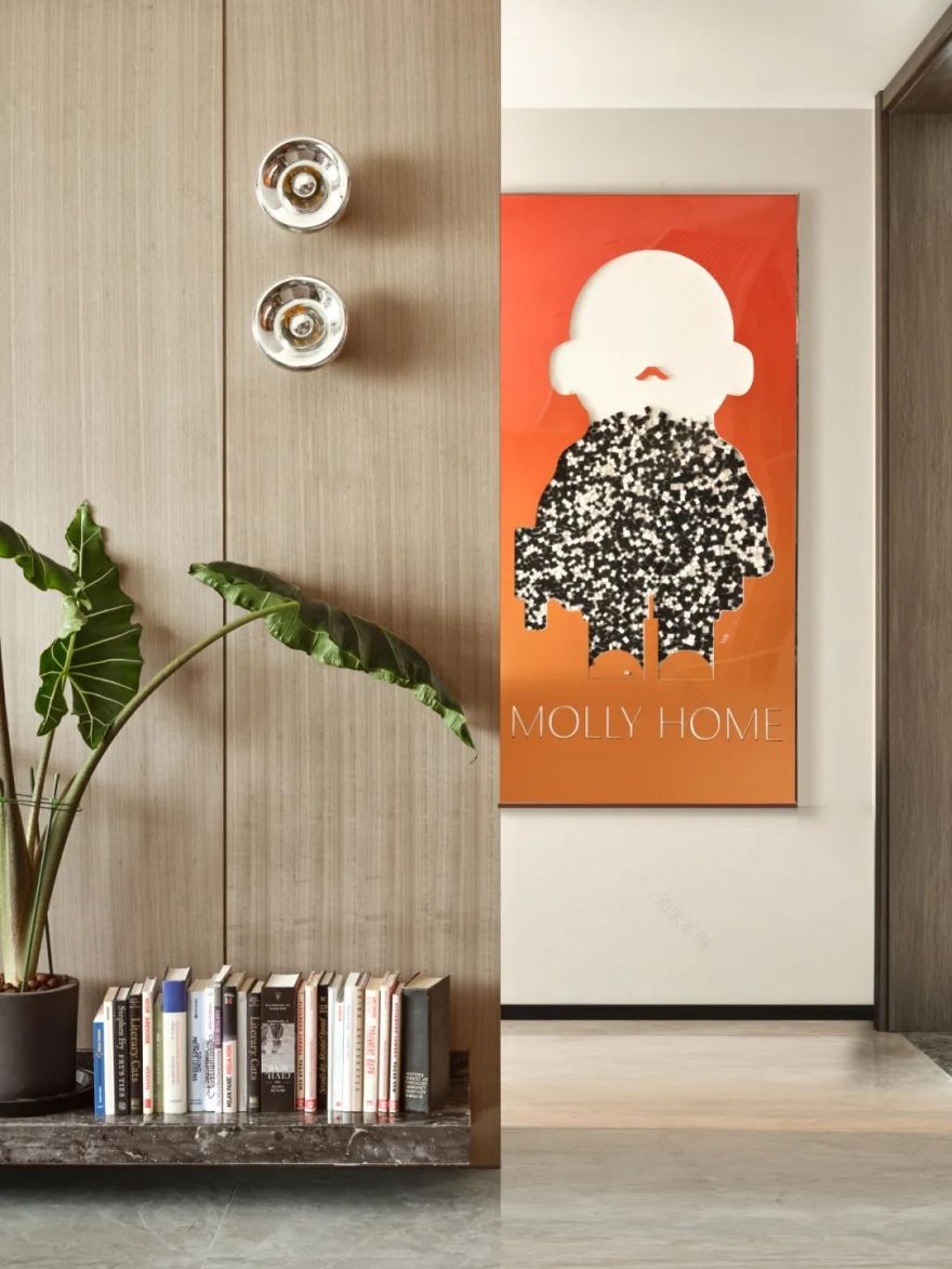 杭州万科良渚星图光年轩丨中国杭州丨IF DESIGN 羽果设计-29