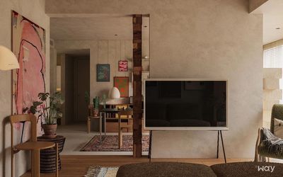 WAY × 跳帧间奏  Frames in rhythm丨中国台州丨未止工作室-38