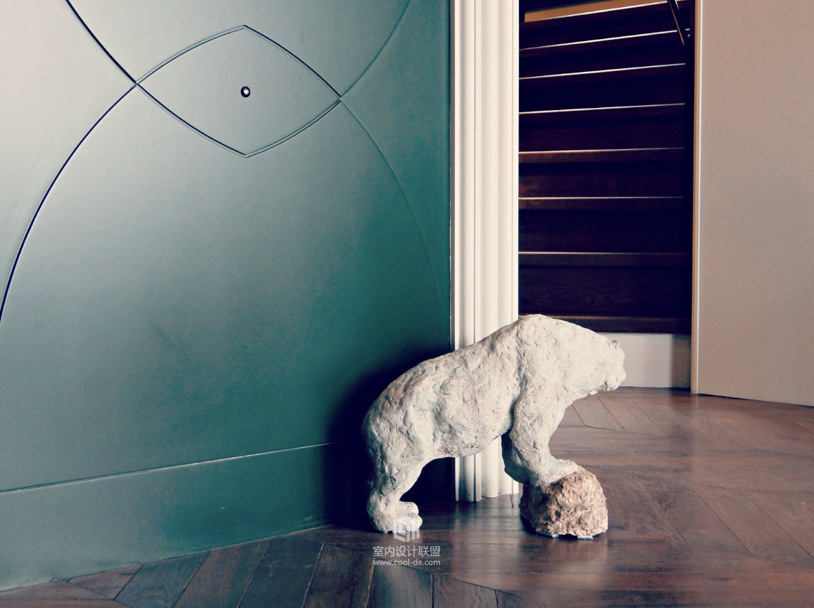 Hotel Castelbrac 法国迪纳尔滨海度假酒店-11