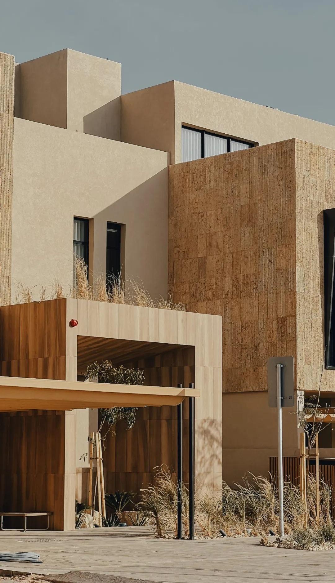 10 号房子丨伊朗丨USE Studio-41