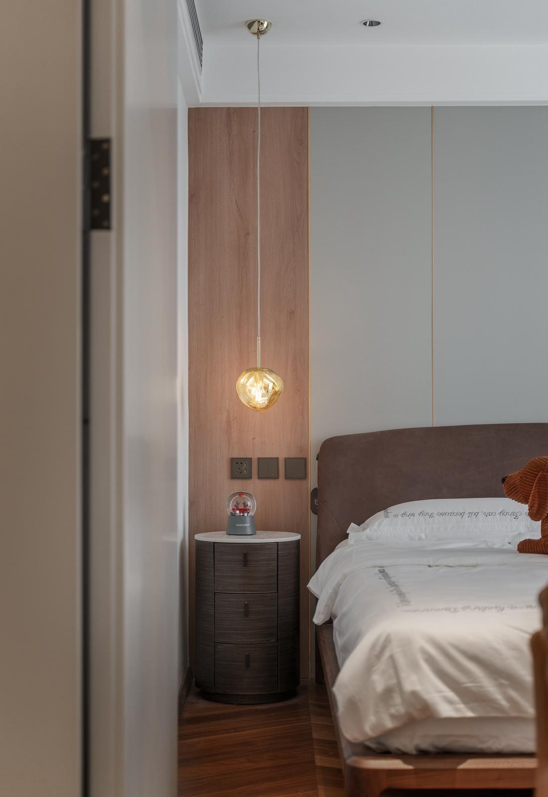 65㎡小户型变身宽敞空间-40