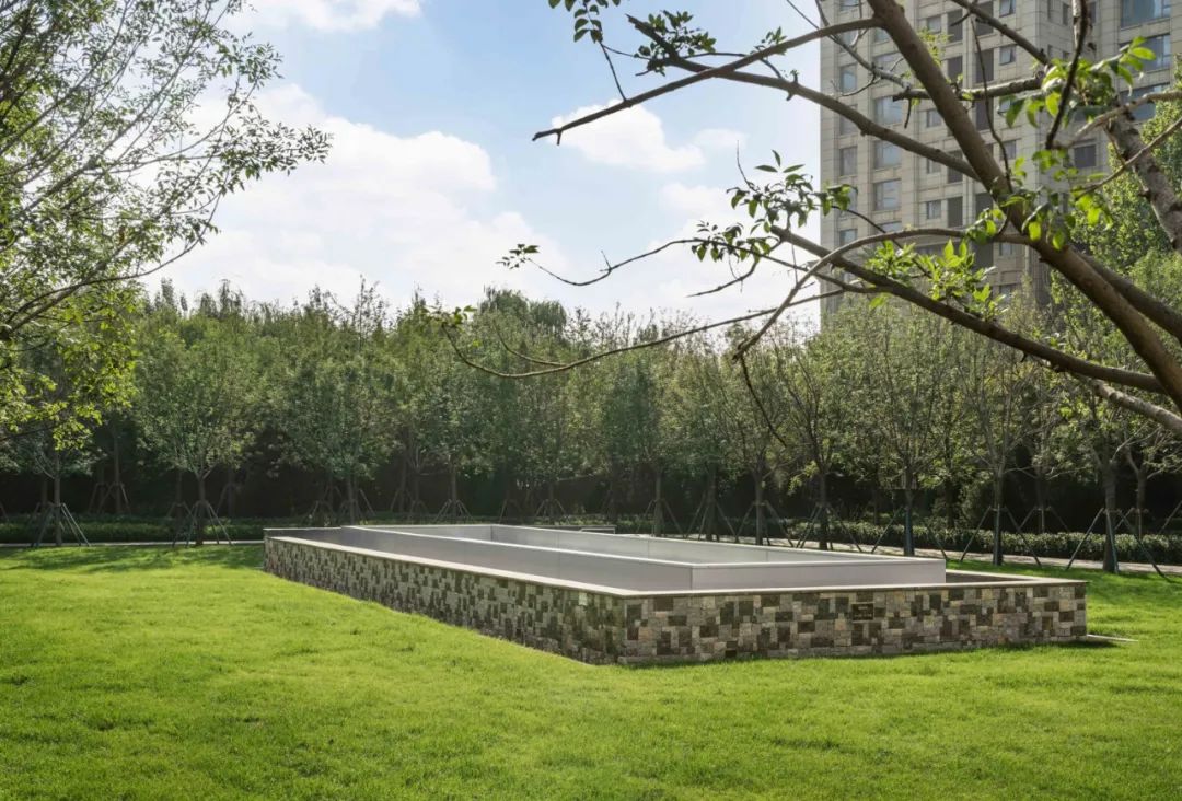 北京缦合艺术中心丨中国北京丨BUZZ庄子玉工作室-50