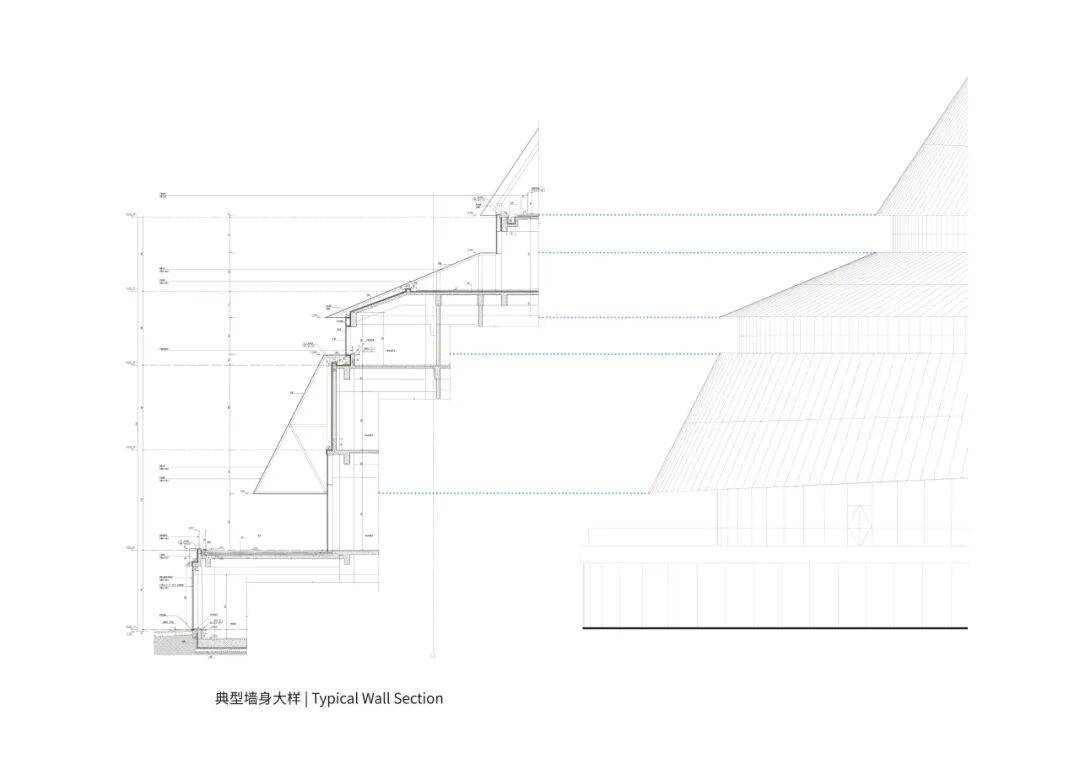 绍兴滨海新区文化艺术中心丨中国绍兴丨浙江省建筑设计研究院-69