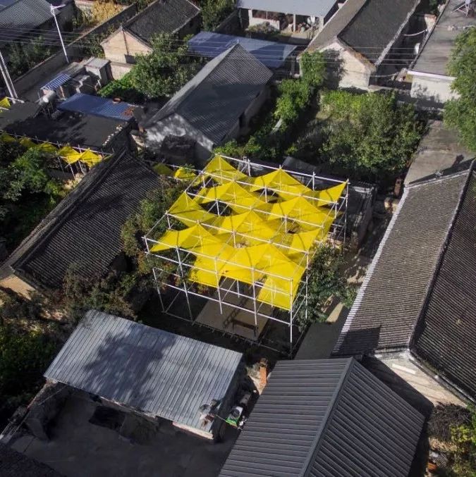 滨州大高机场 / 山东省城乡规划设计研究院-92