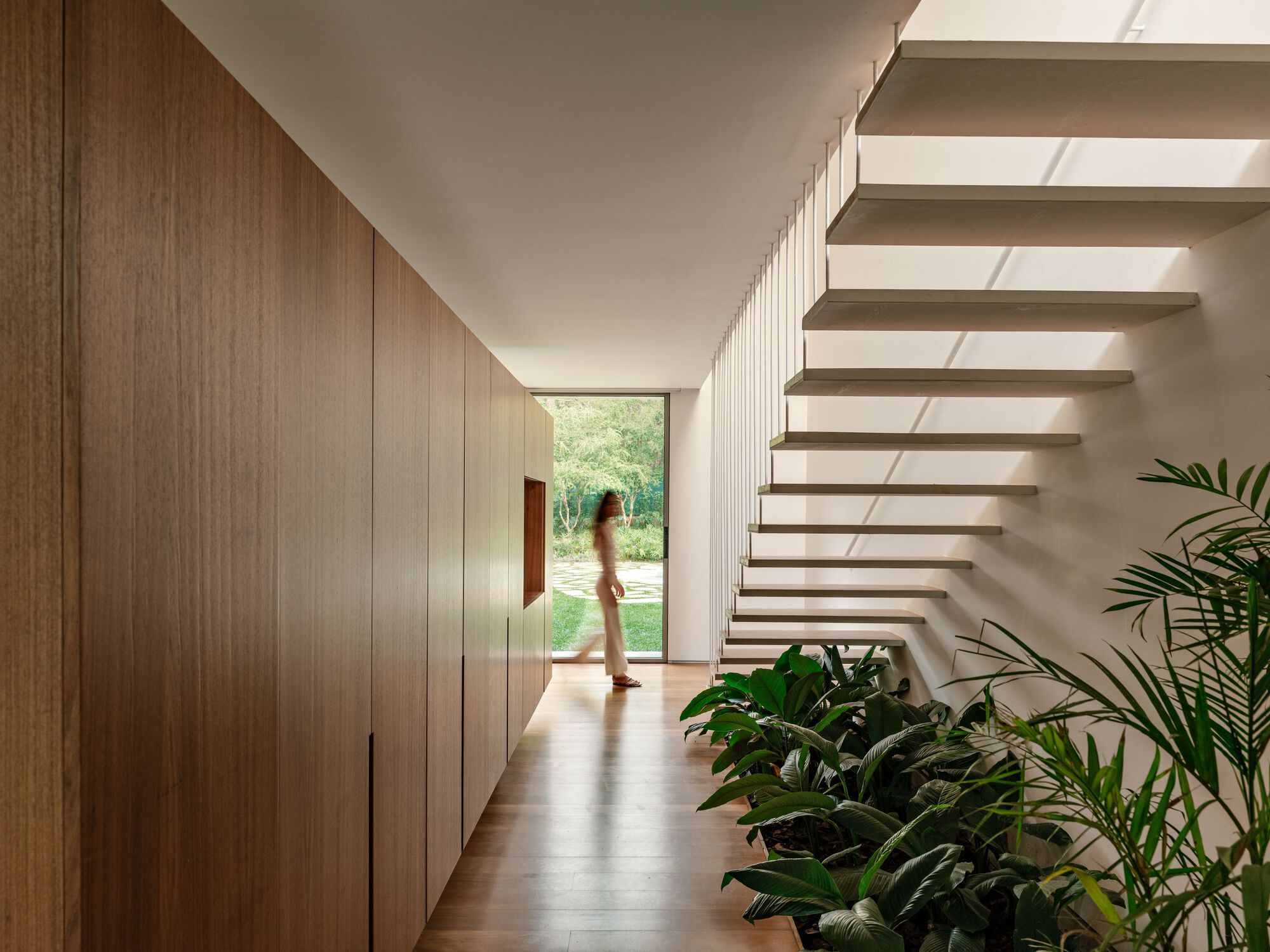 丨巴西圣保罗丨SAAG Arquitetura-40