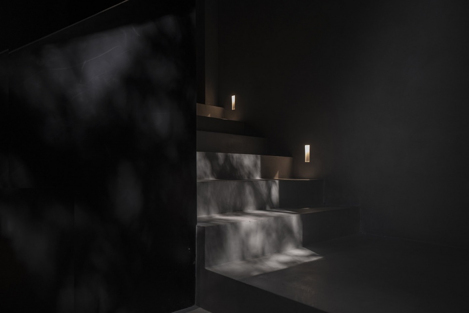 后山当代艺术中心丨中国广州丨广州微介创意设计有限公司-77