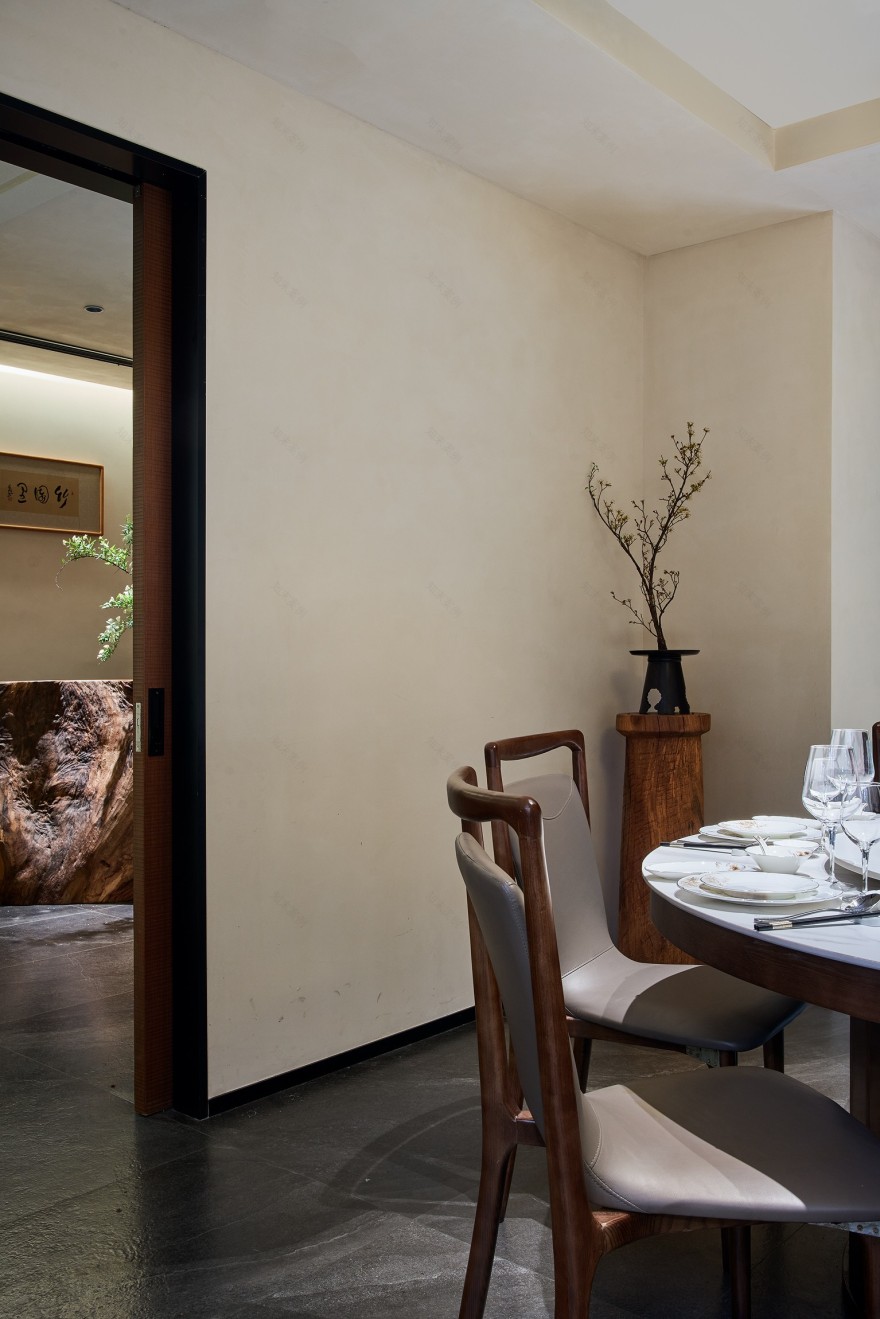 植物园里的烟火人间 杭州竹园里丨中国杭州丨力设计-35