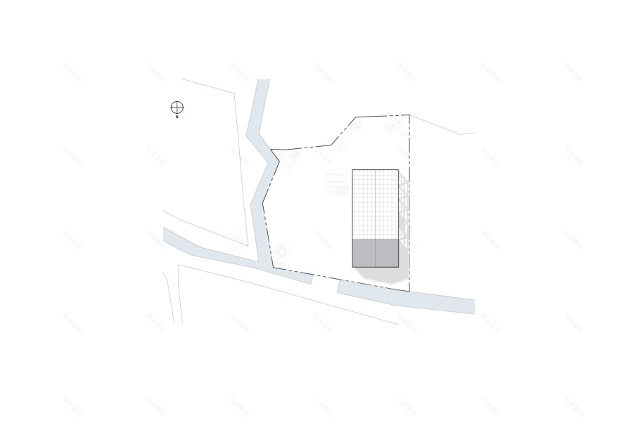 Glass House Laboratory / STAY Architects-51