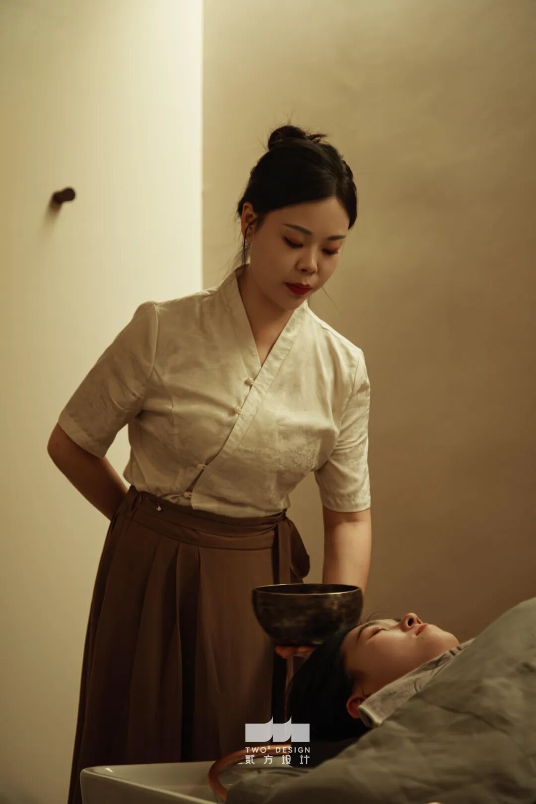 岚息·不被风格定义的轻疗愈释压空间-48