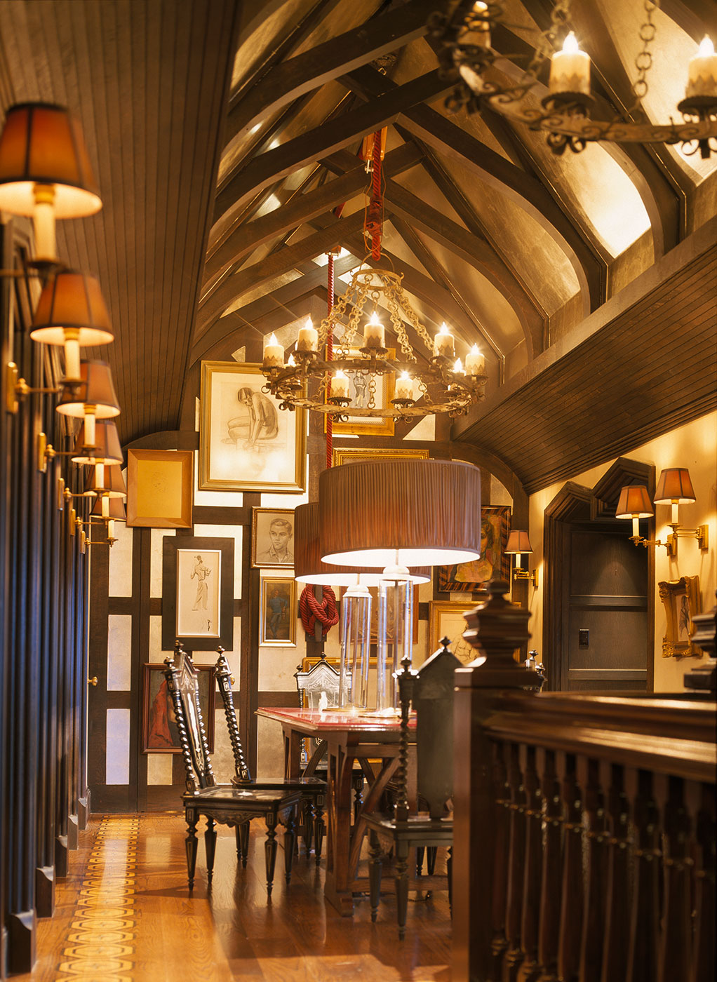 Tudor Heights Ken Fulk-8