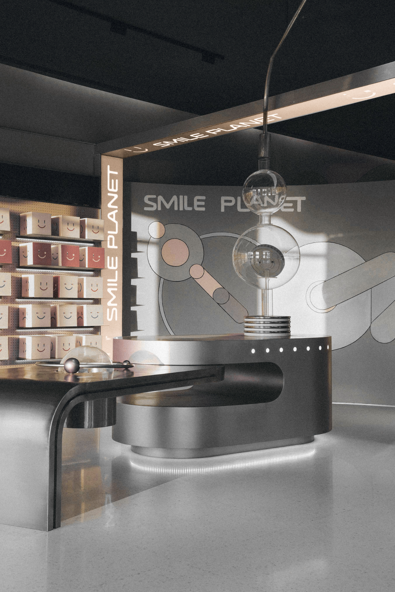 温州旭辉快闪店,温州旭辉商业包装丨中国温州丨宇合光年-28