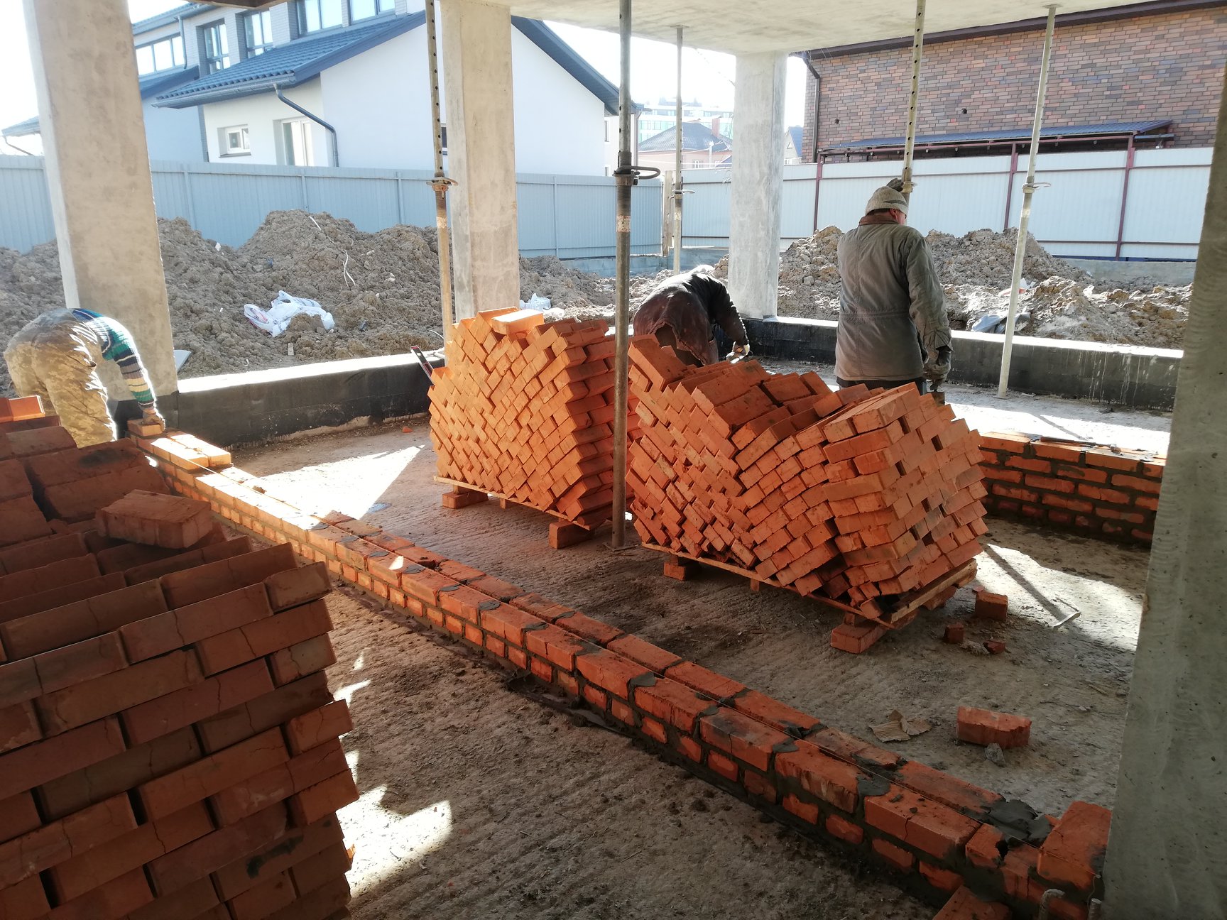 达恰癌症中心丨乌克兰基辅丨AIMM 建筑事务所,Mahno 室内设计-15