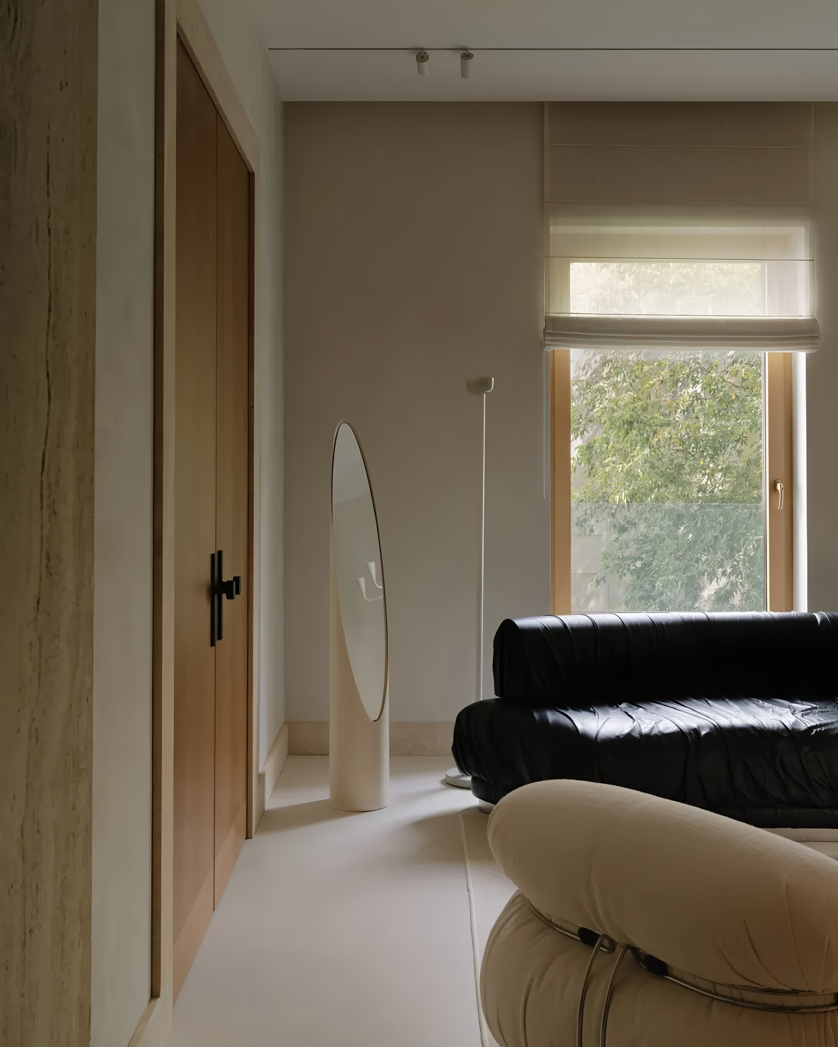 TITUL住宅丨俄罗斯莫斯科丨QUADRO ROOM设计事务所-11