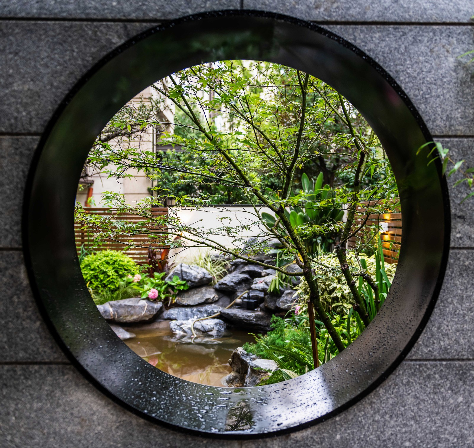 重庆约克郡悦水岸翡翠项目丨中国重庆丨安里空间设计-23