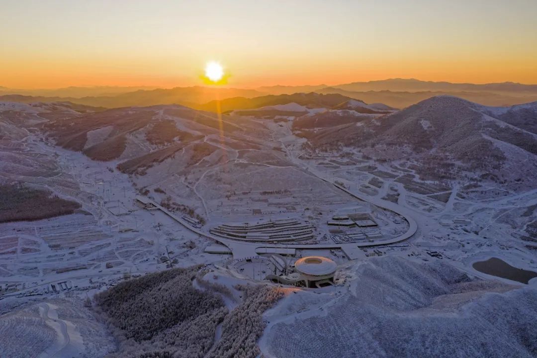 2022年北京冬奥会东方美学设计丨中国北京-84