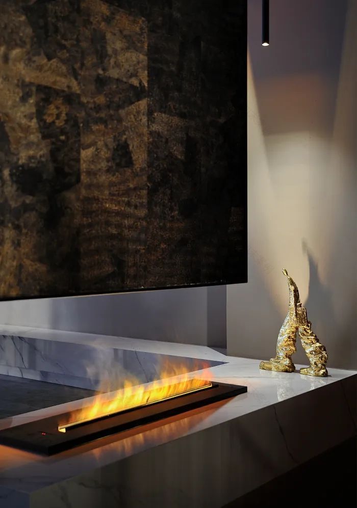 福州“最是人间烟火”别墅设计,美食摄影家的非凡之家-28