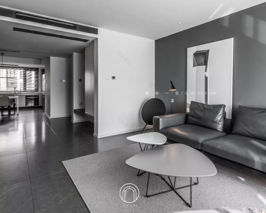 极简生活,三室变两室的美好挑战-31