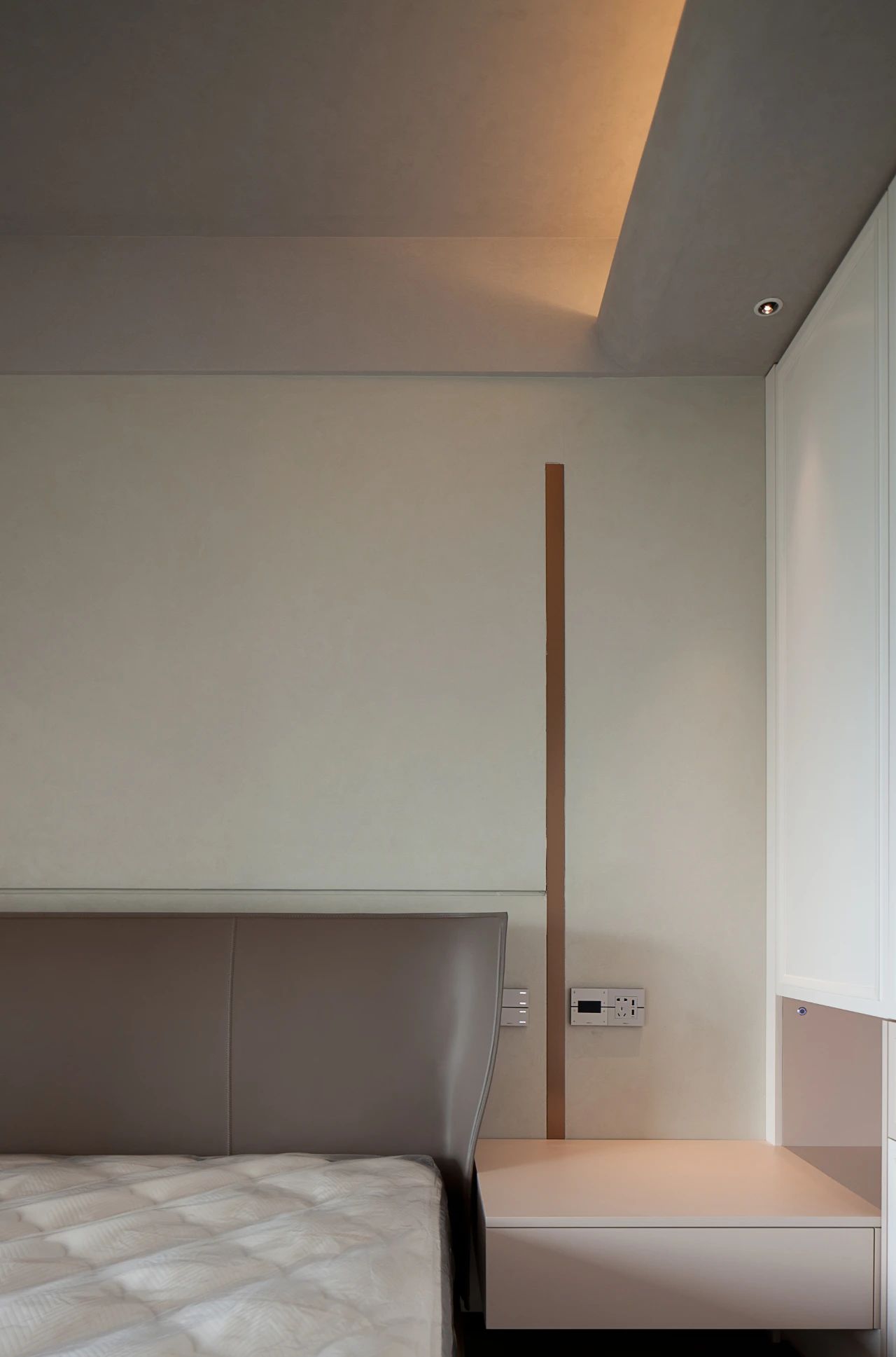 苍山洱海间的诗意栖居丨中国大理丨蒙克空间建筑设计-29