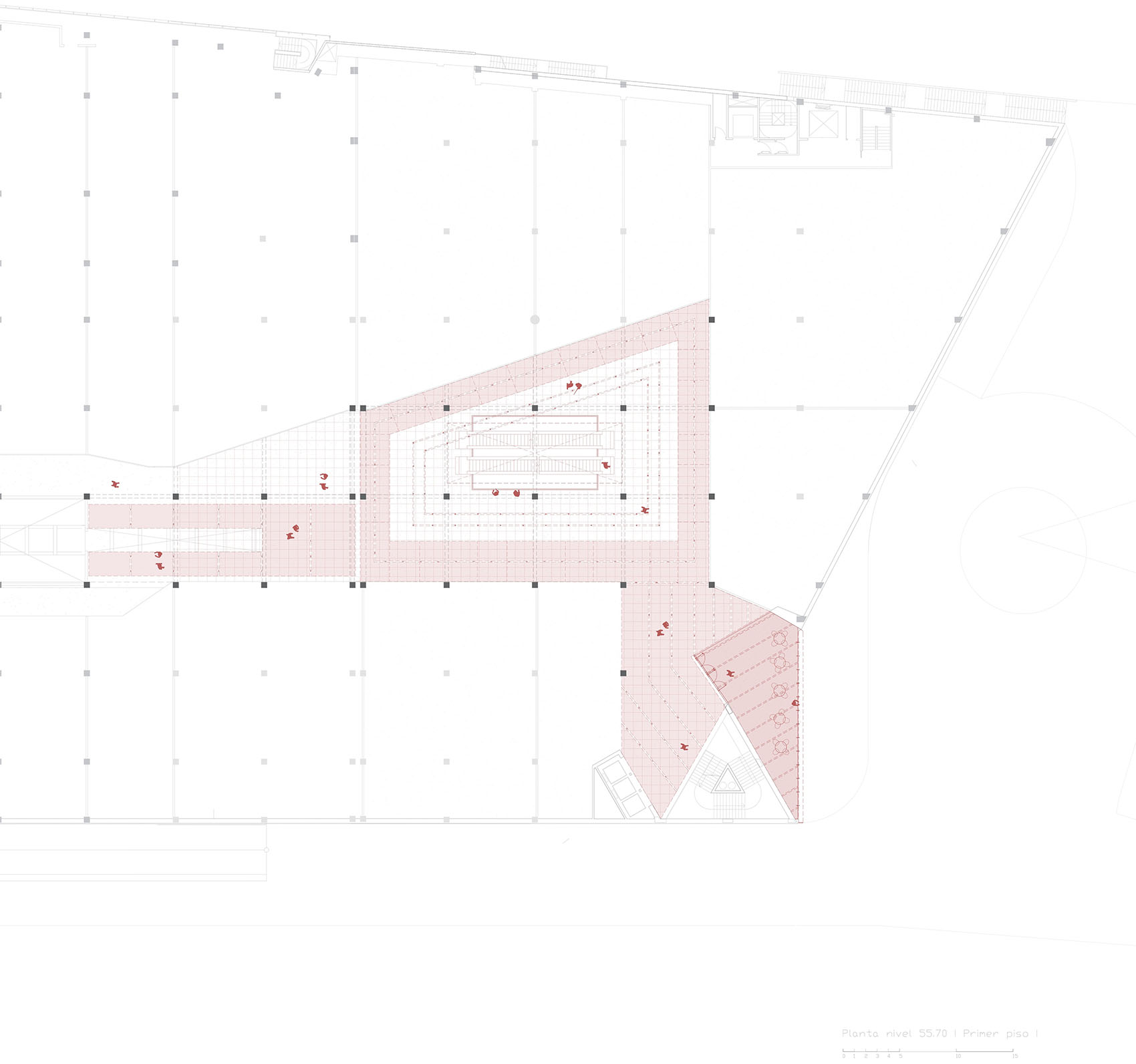 Nuevocentro购物中心翻新丨阿根廷科尔多瓦丨A+R MONDEJAR ARQUITECTOS-74