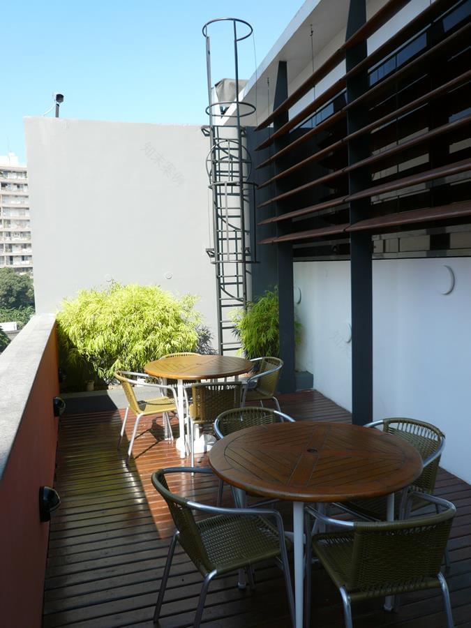 里约热内卢 Oi Futuro 文化中心-10