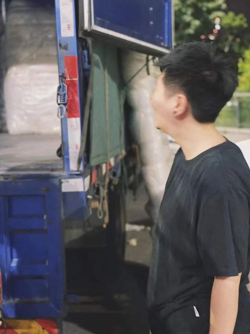 两江峯云端秘境般的精装房改造丨中国重庆丨MS MORE-107