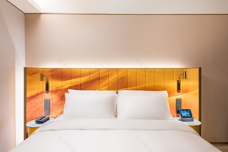 成都漫心酒店,设计艺术与生活乐趣的融合-35