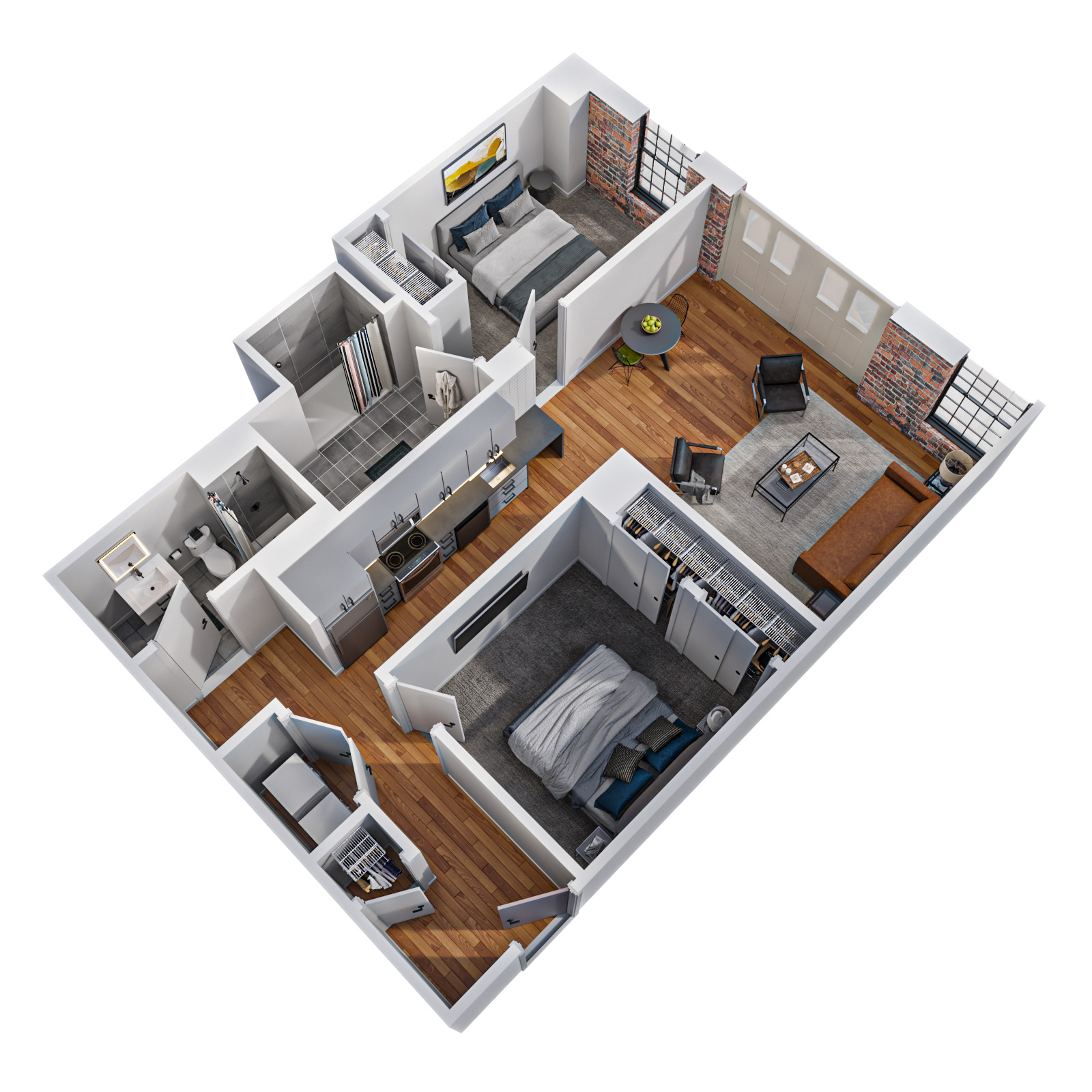 3D Floorplans-25