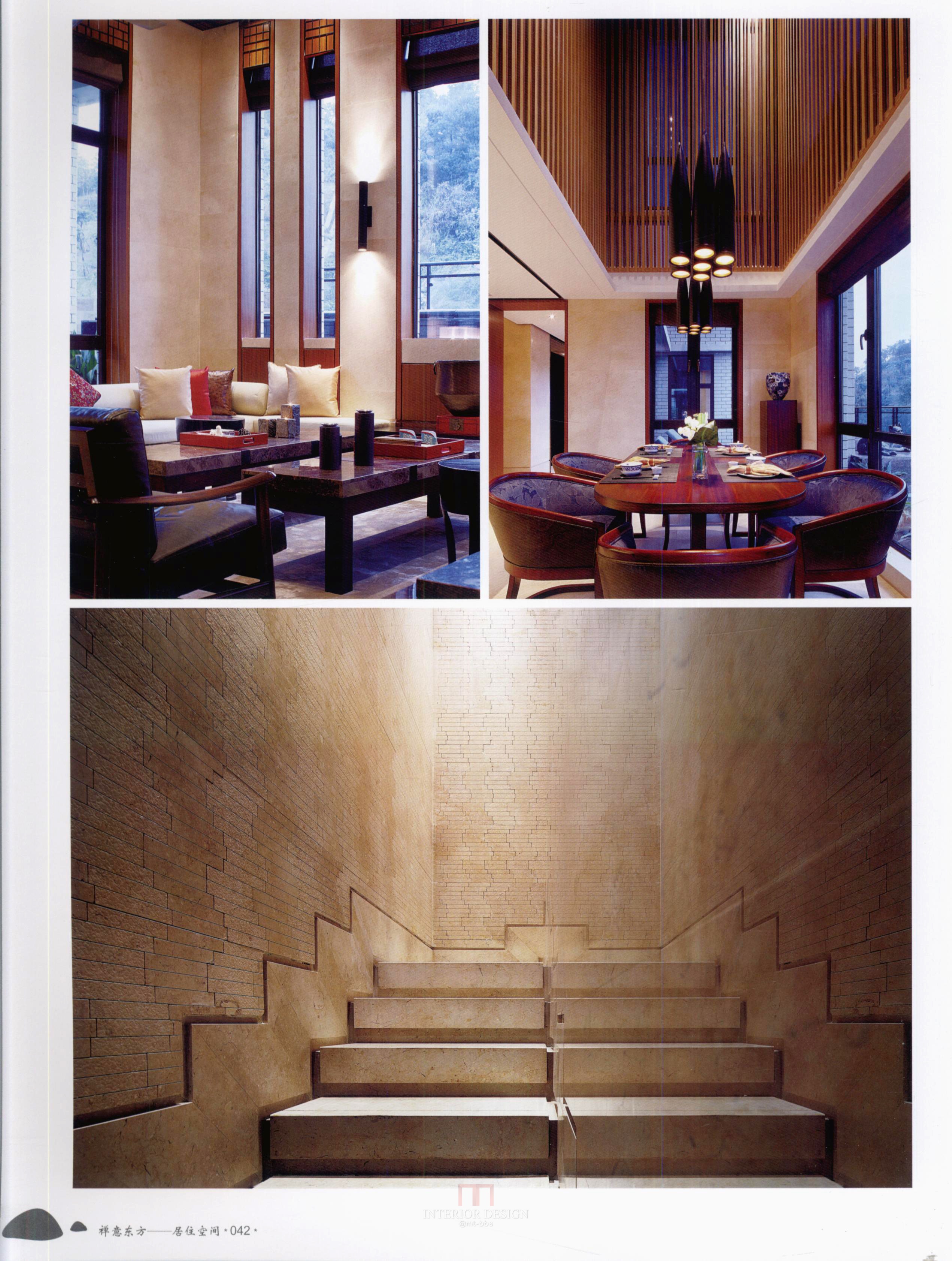 [住宅] 禅意东方IV-8