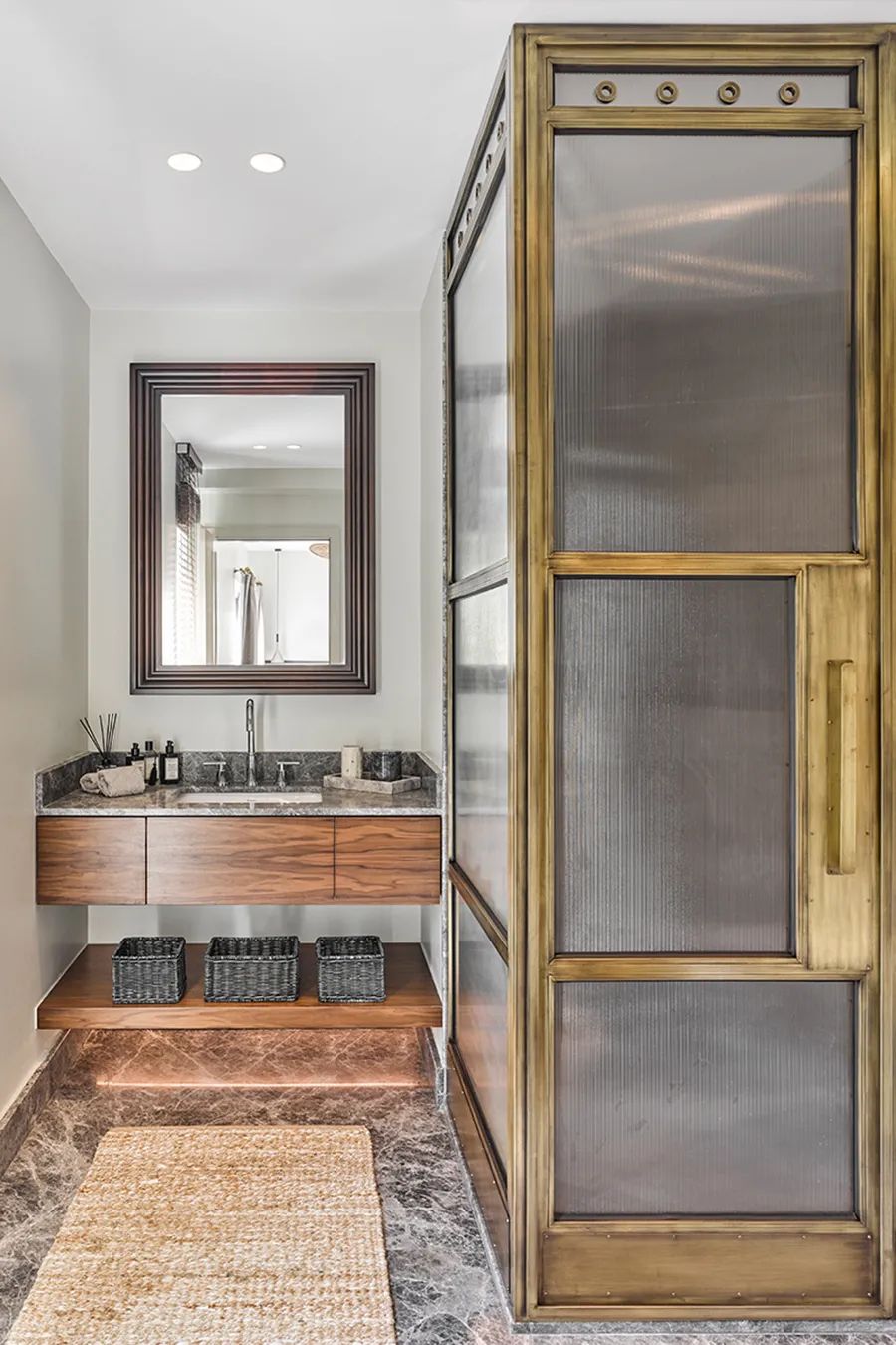 土耳其风格设计丨Escape From Sofa-58