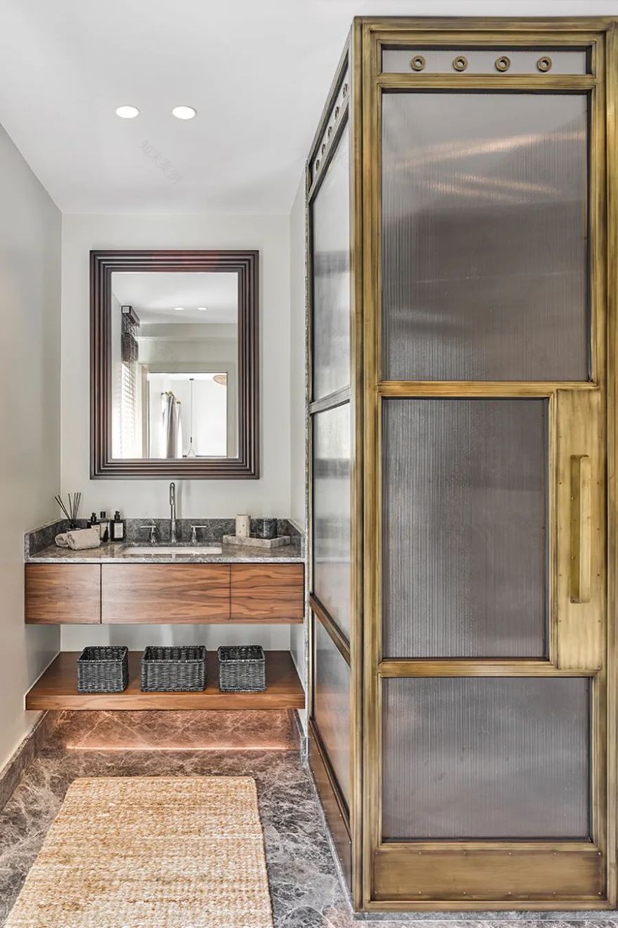 土耳其风格设计丨Escape From Sofa-58