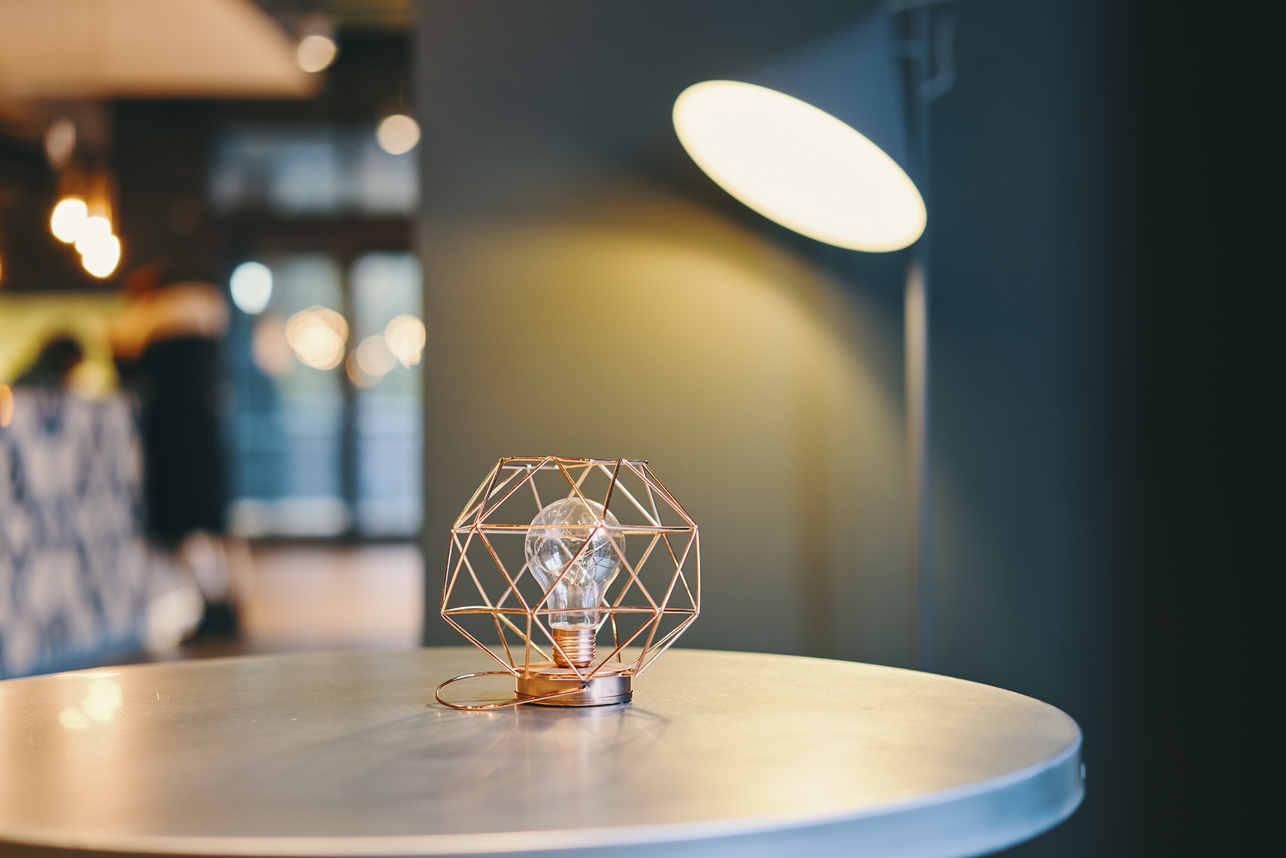 玩味工业历史，74 打造 Birmingham 学生公寓社交空间-37