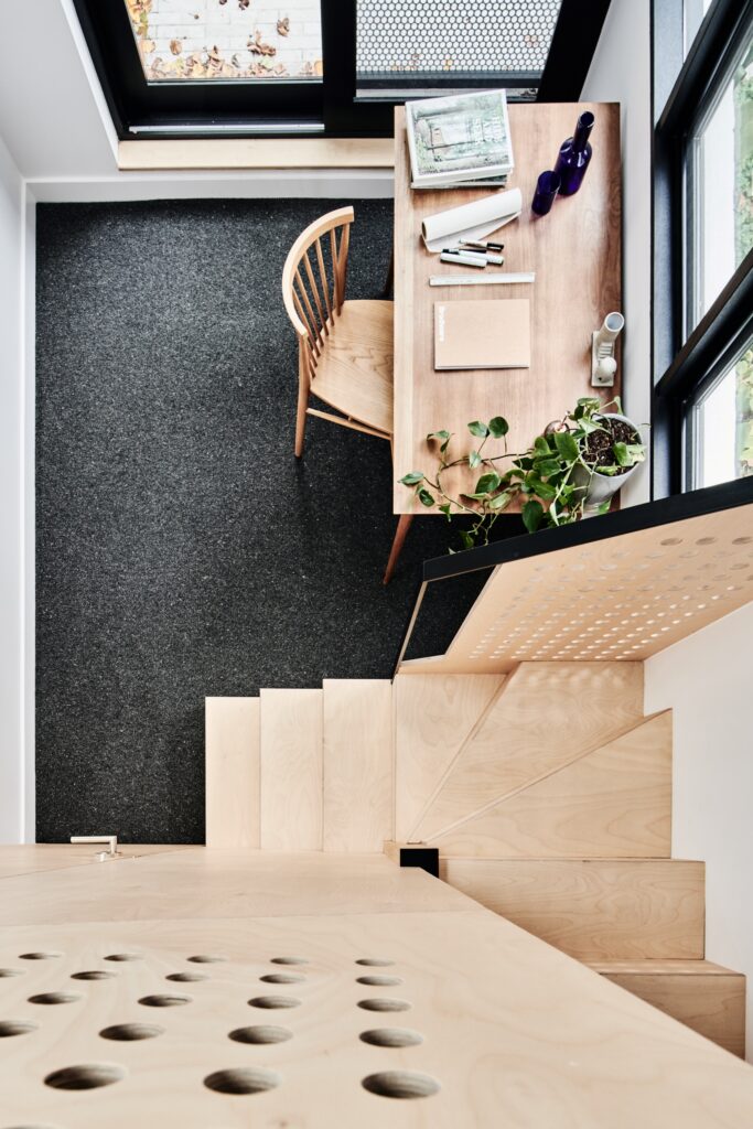 丨澳大利亚墨尔本丨MUSK Studio,Session Architecture-11