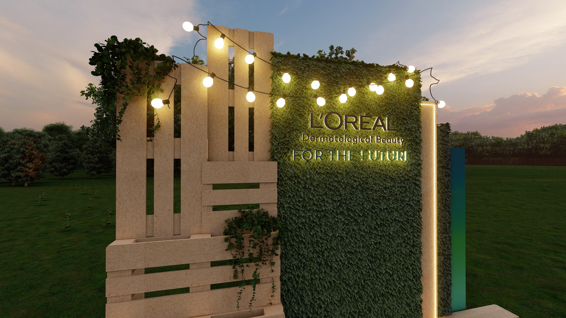 L'OREAL Dermatological Beauty - For the Future Event-10