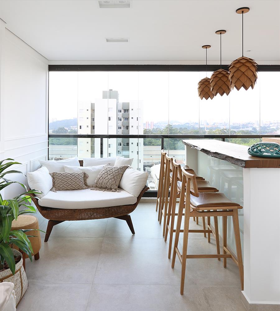 巴西 Vila Leopoldina 公寓-7