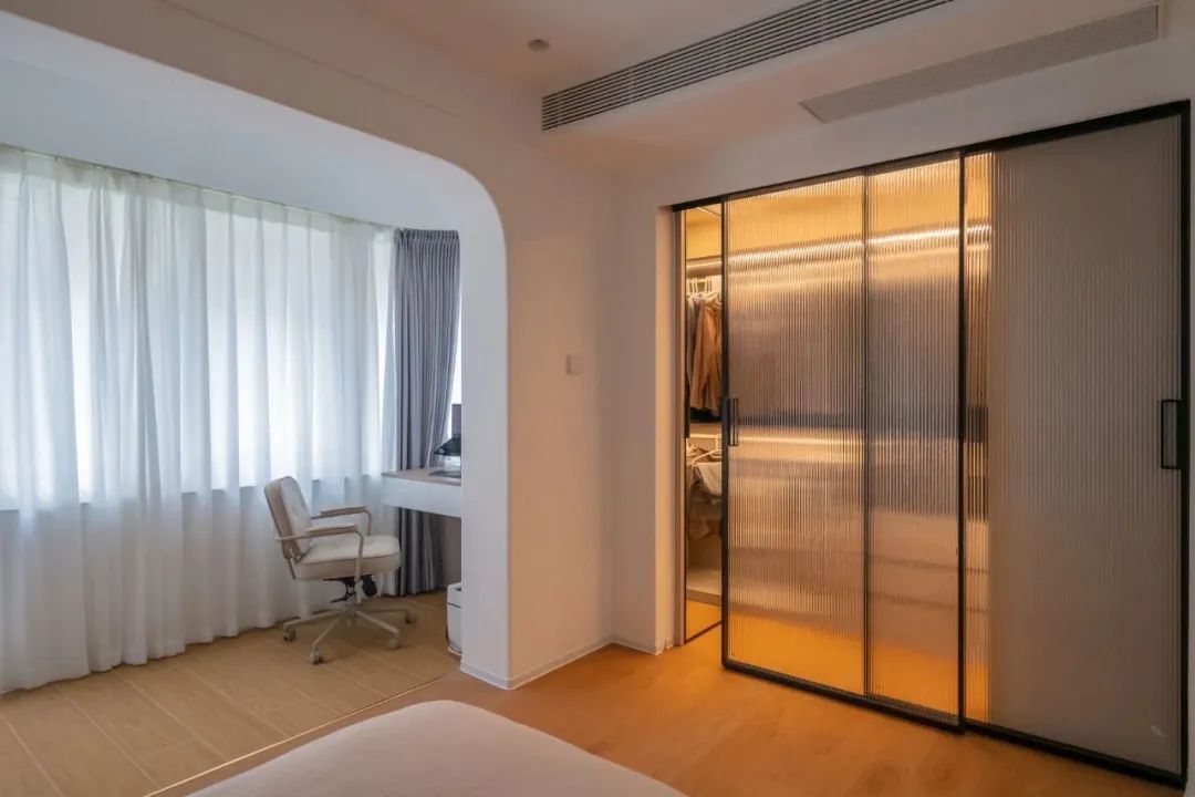 79㎡二手房逆袭丨中国厦门丨厦门磐石空间设计-77