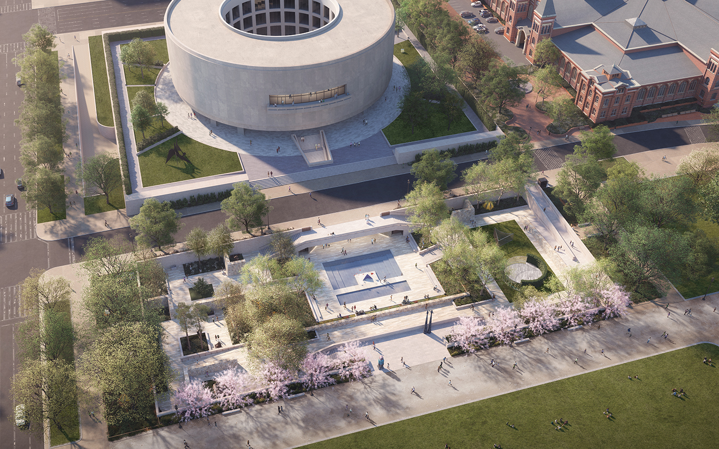 丨United StatesWashington-0