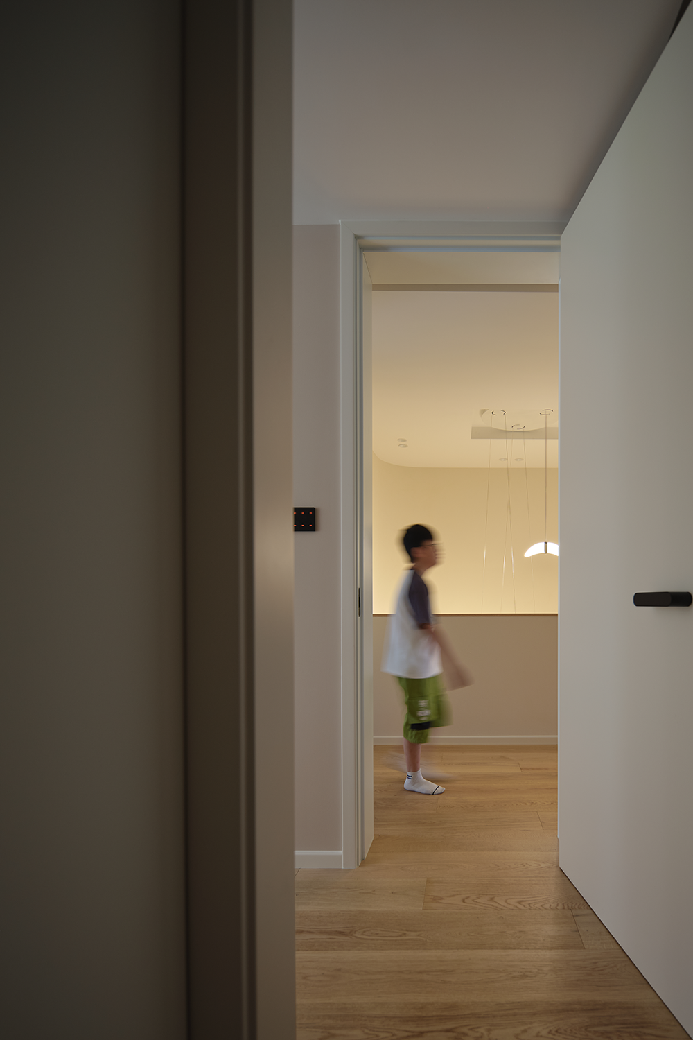 内心·边界丨中国江苏丨禾景大陈设计-37