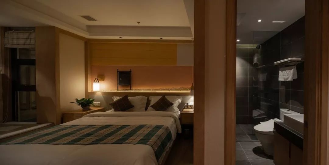 大连泉溪温泉会馆 | 家庭休闲水疗新地标-19