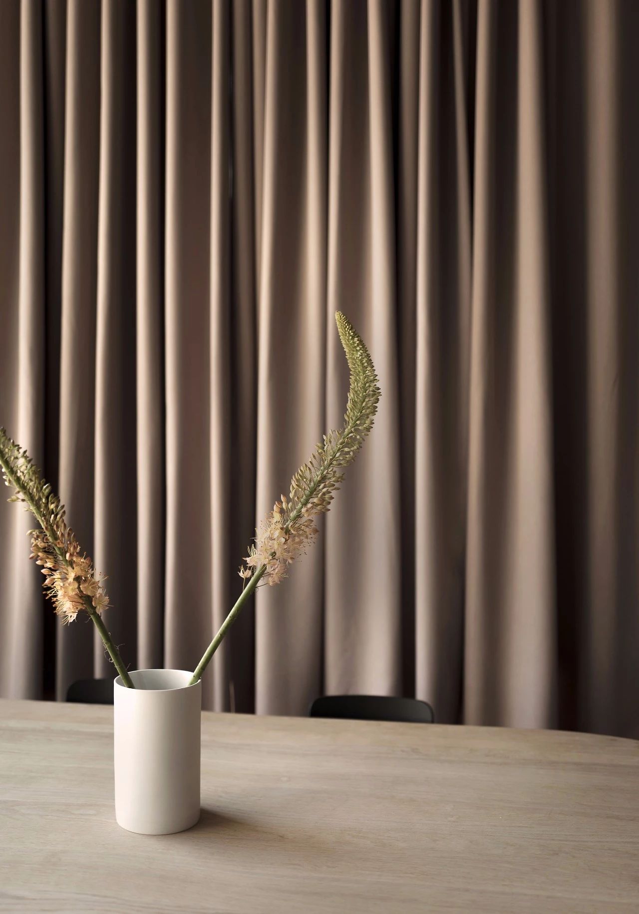 哥本哈根 700 平方米菜单空间,打造创意社区-17