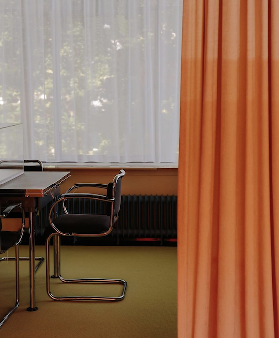 《她 Her》室内设计丨美国洛杉矶丨K.K. Barrett-79