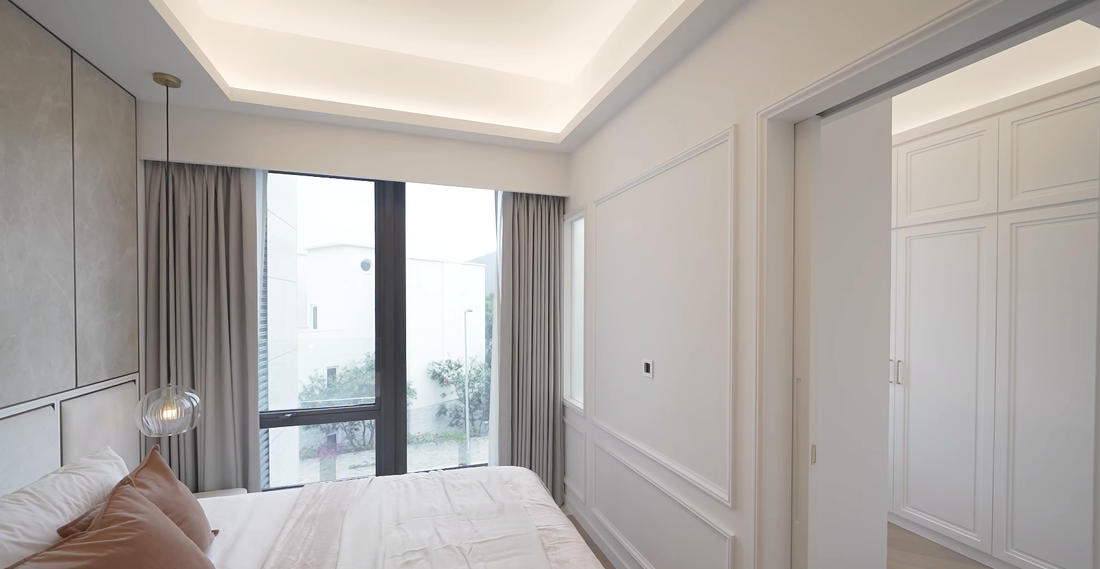 老旧房屋现代简约蜕变-66