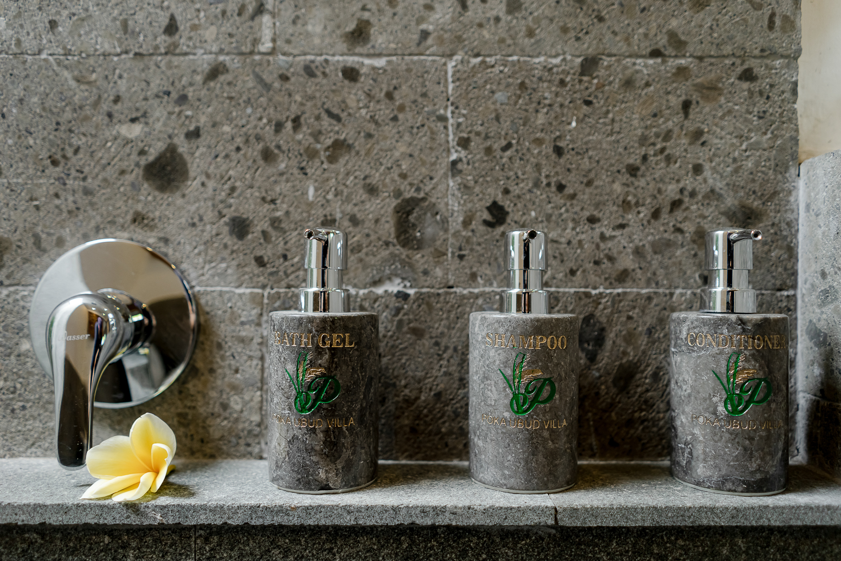 Poka Villa 室内外照片丨@agung_abeevisual-40