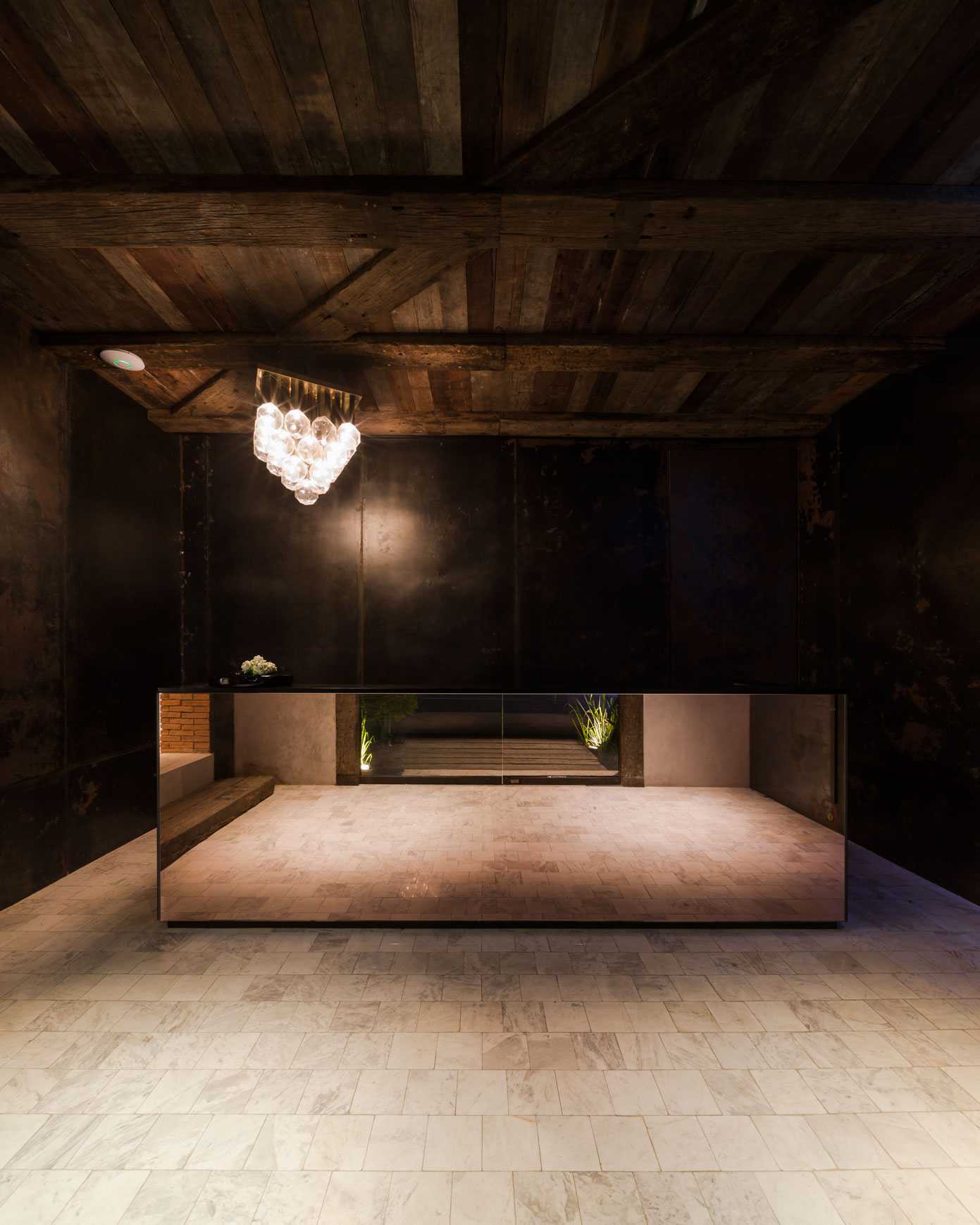 泰国大城府萨拉精品酒店(Sala Ayutthaya)-6