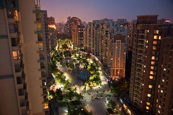 丨中国上海丨SWA-4