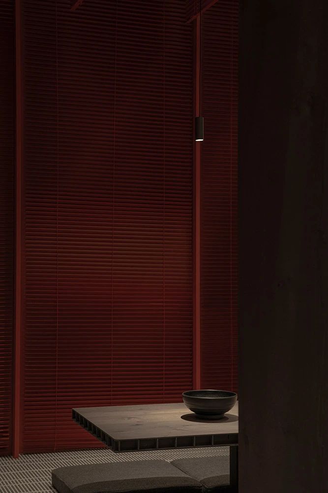 Udon Concept Restaurant 新概念餐厅丨西班牙巴塞罗那丨Francesc Rifé-18