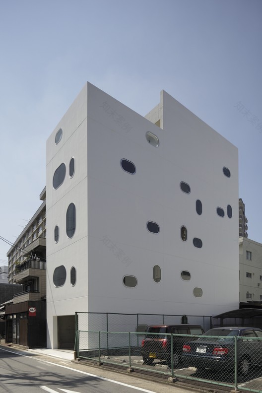 TETOTE NOTE Yoshihiro Kato Atelier-1