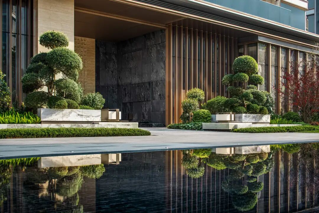 琶洲南TOD故事Vol.2丨以极致匠心铸就人居标杆-52