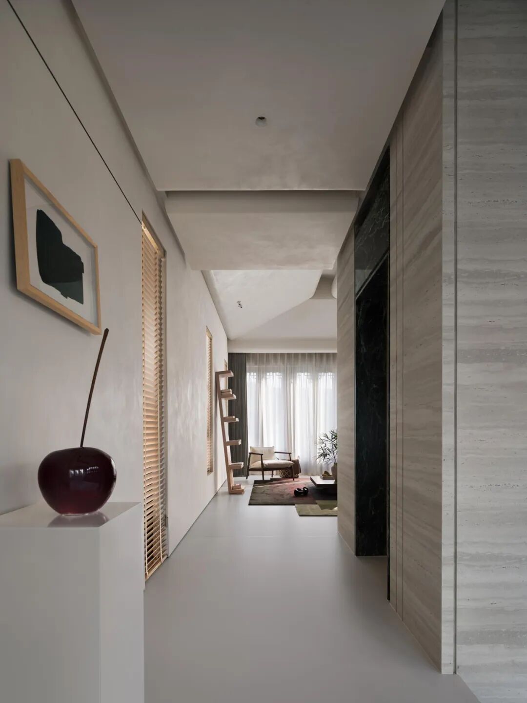 NEWS丨「三亚·江南里」荣获2025米兰设计大奖-金奖-30