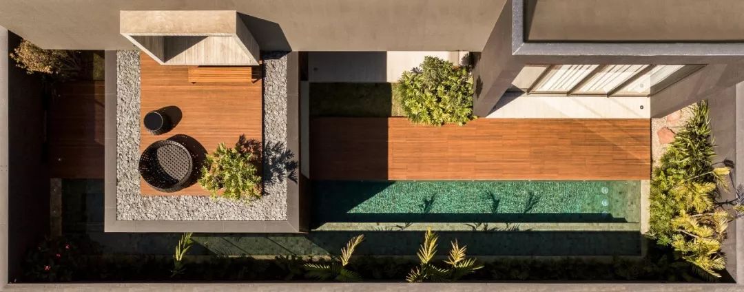 MF+ Architects | 自然与纯粹的现代空间-10